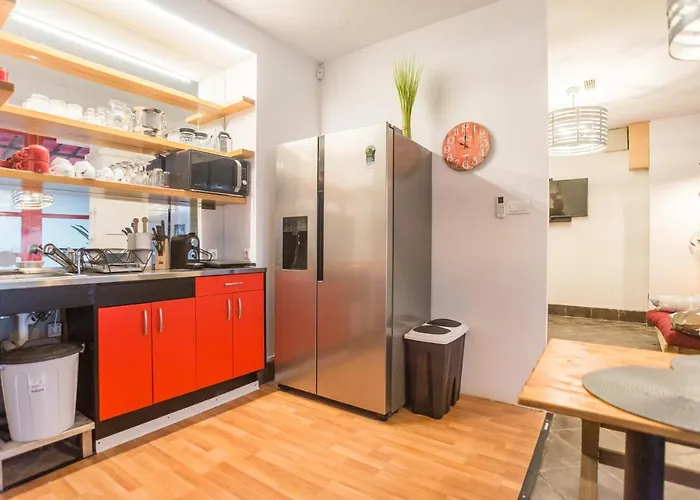 Apartma N\'Poznam