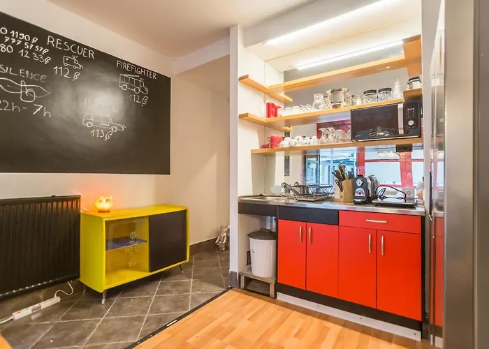 Apartma N\'Poznam
