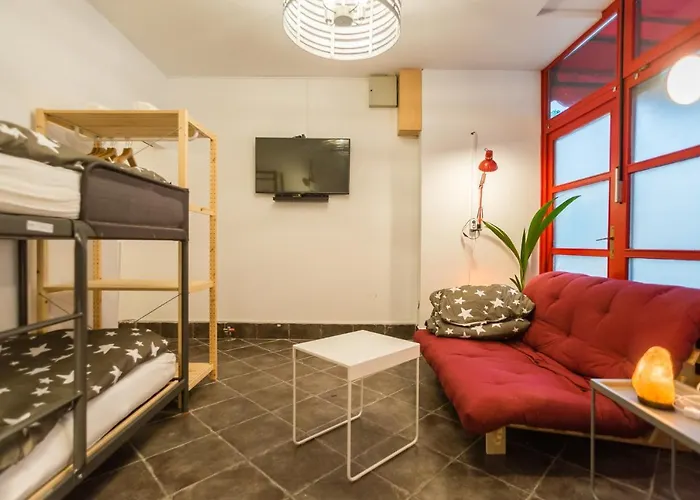 Apartma N\'Poznam