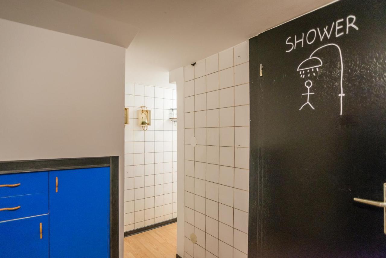 Apartment Apartma N'poznam Laibach
