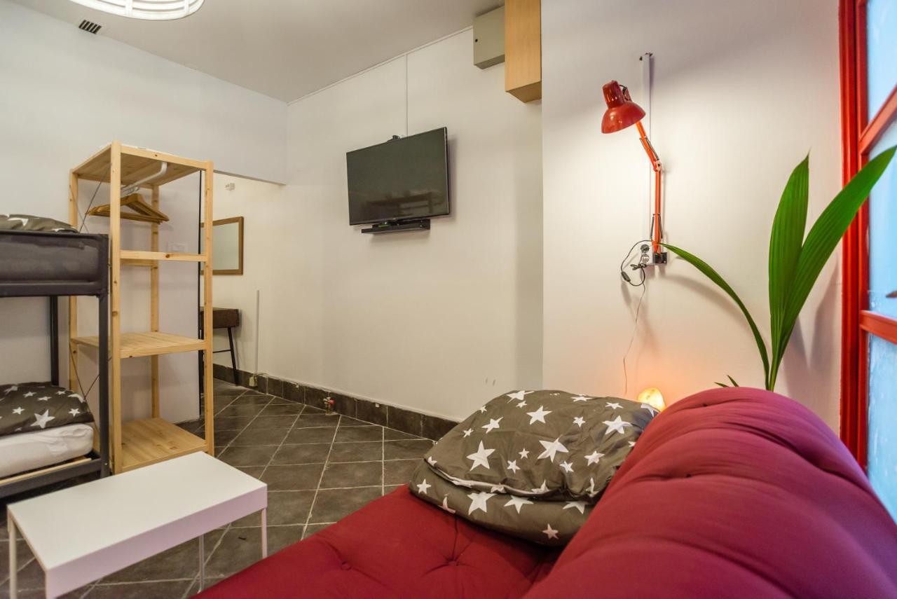 Apartma N'poznam Laibach