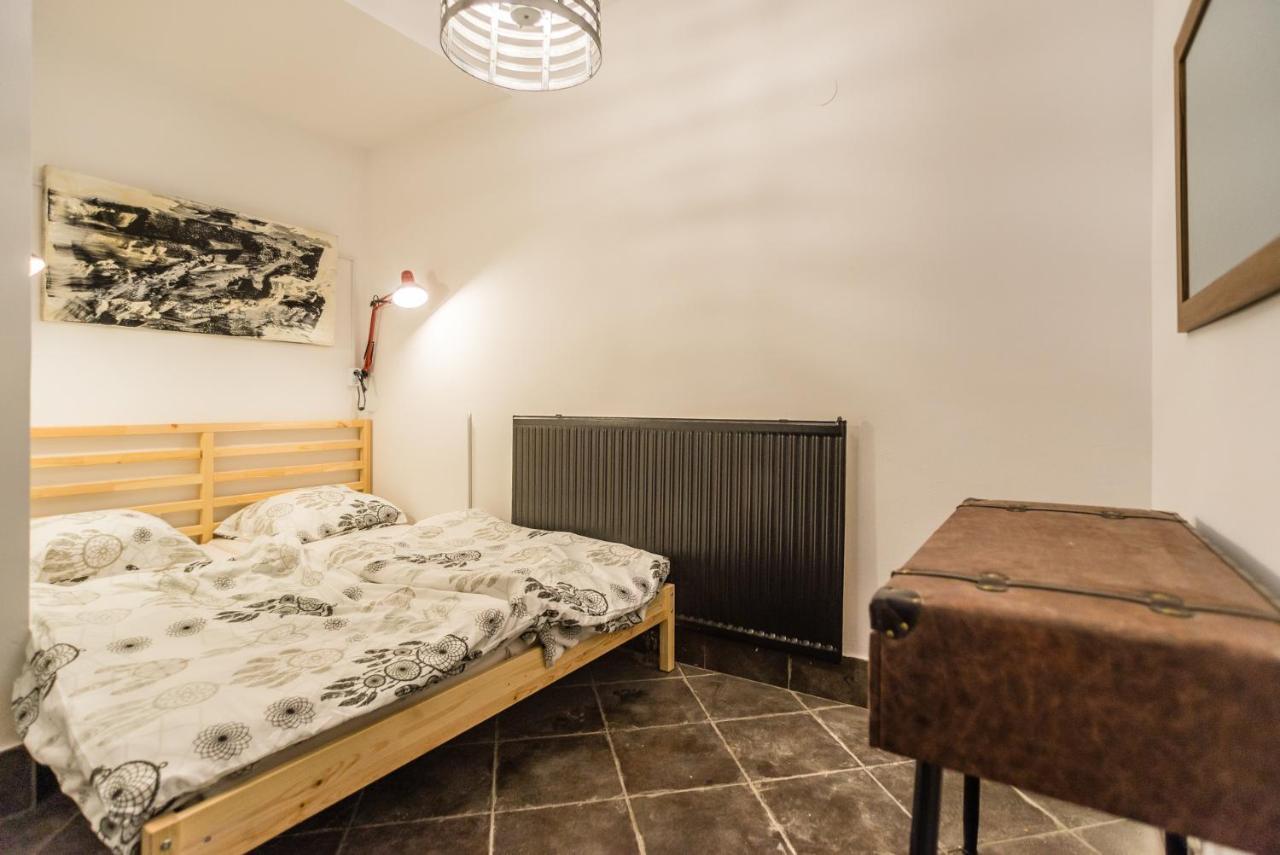 Apartma N'poznam *