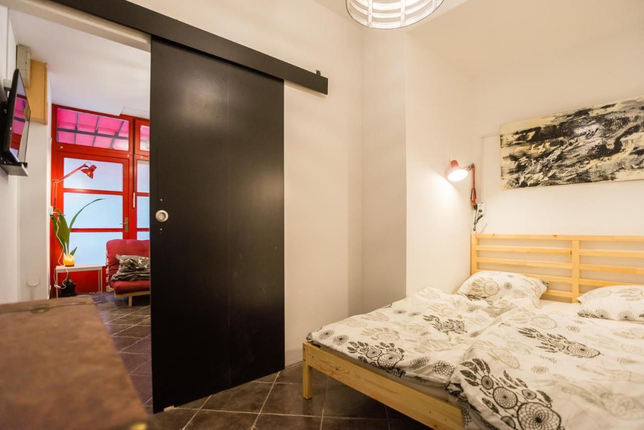 Apartma N'poznam *