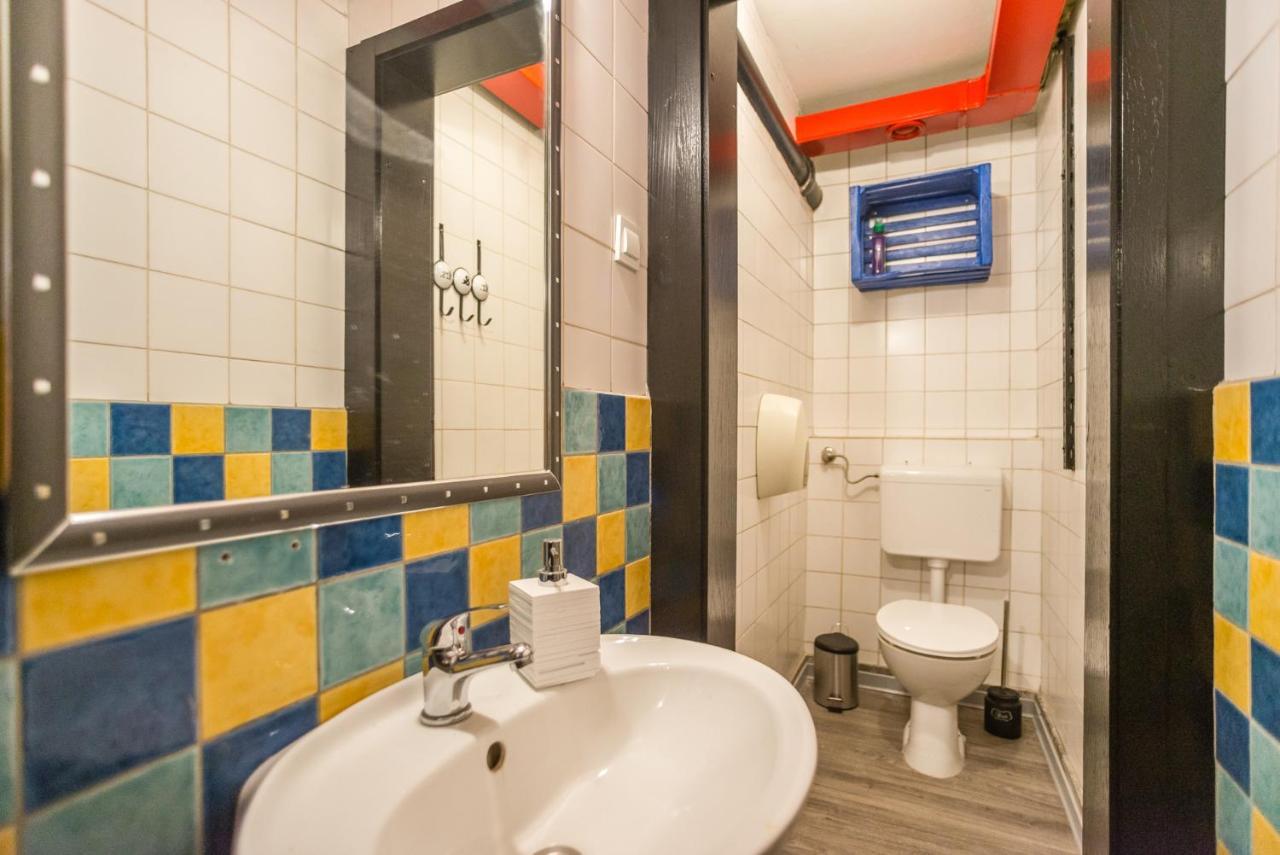 Apartma N'poznam