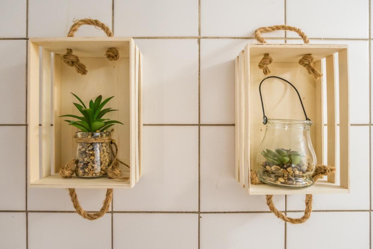 Apartma N'poznam *