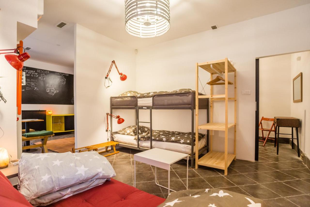 Apartma N'poznam *