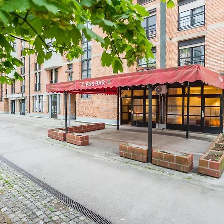 Apartma N'Poznam Laibach Exterior foto
