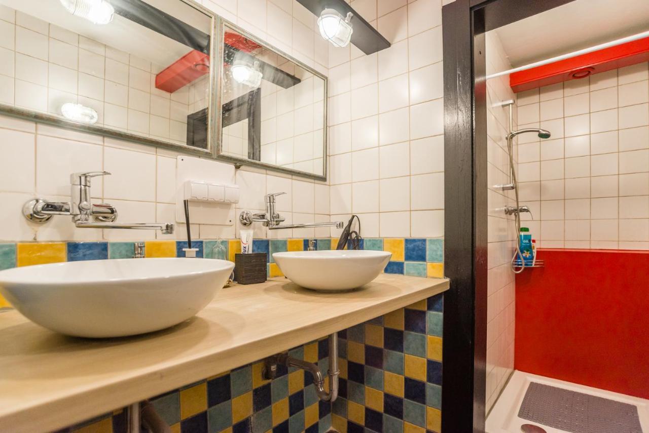 Apartment Apartma N'poznam Ljubljana