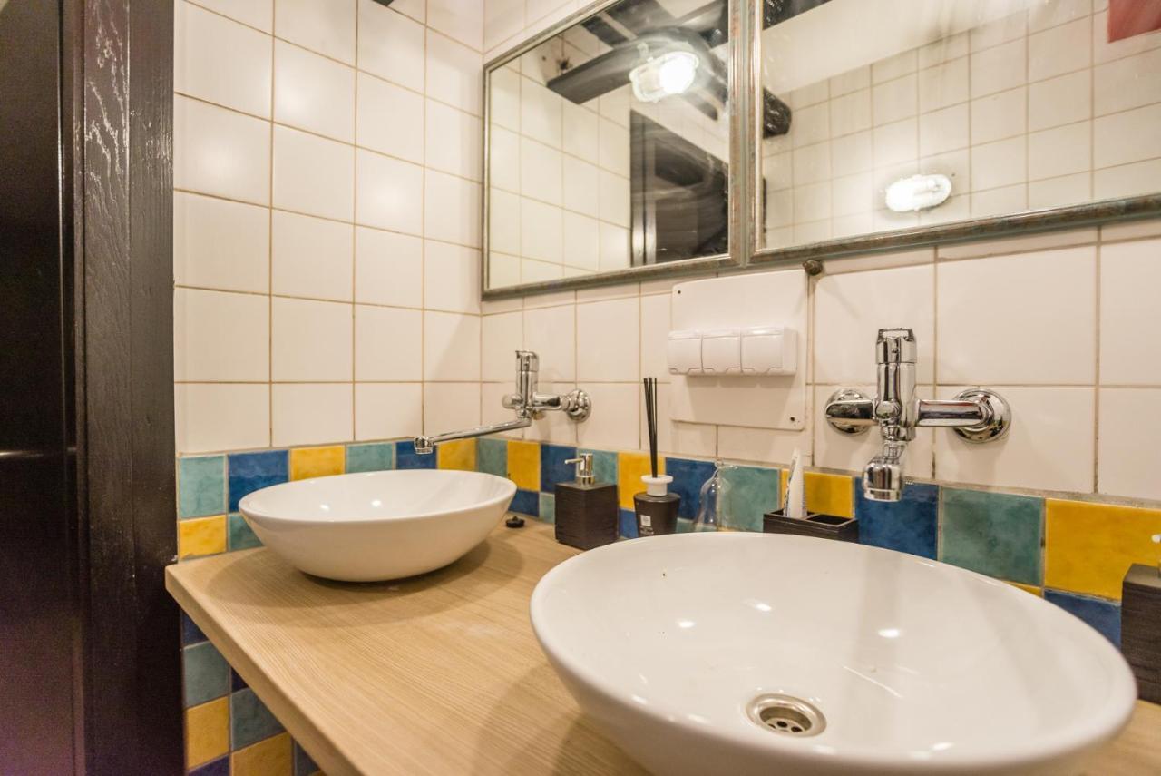 Apartma N'poznam Apartment Ljubljana