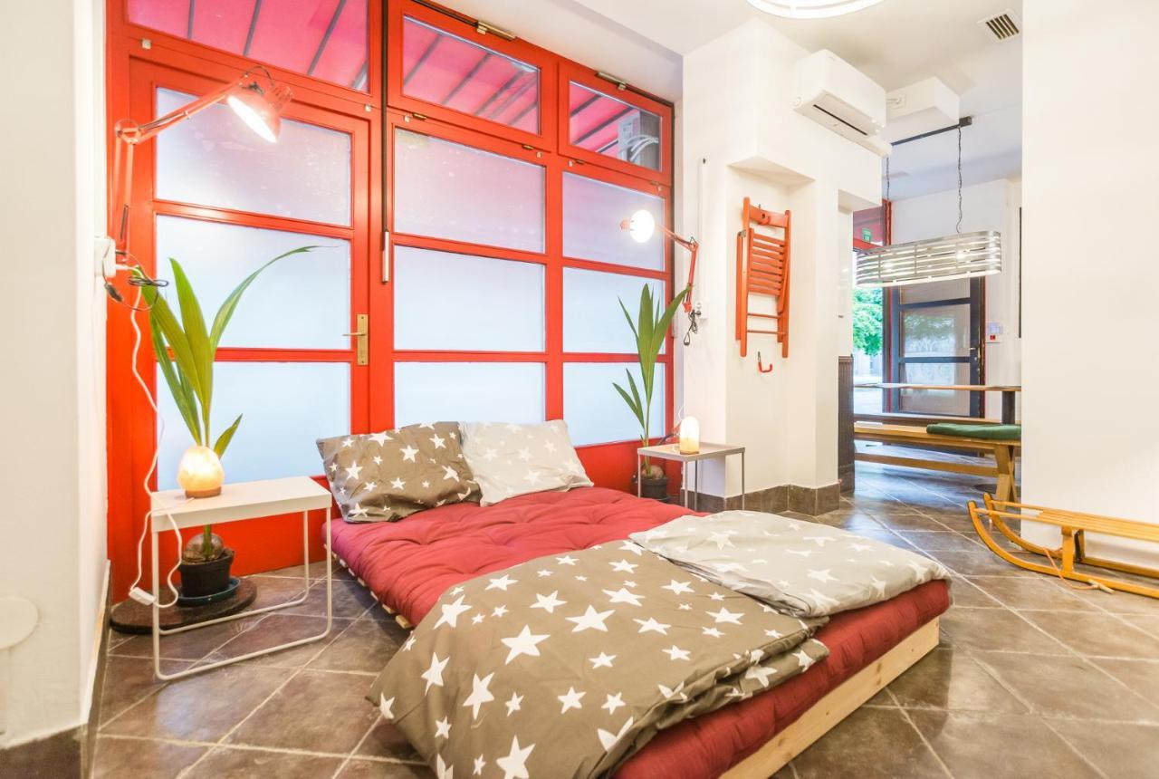 Apartma N'poznam * Ljubljana