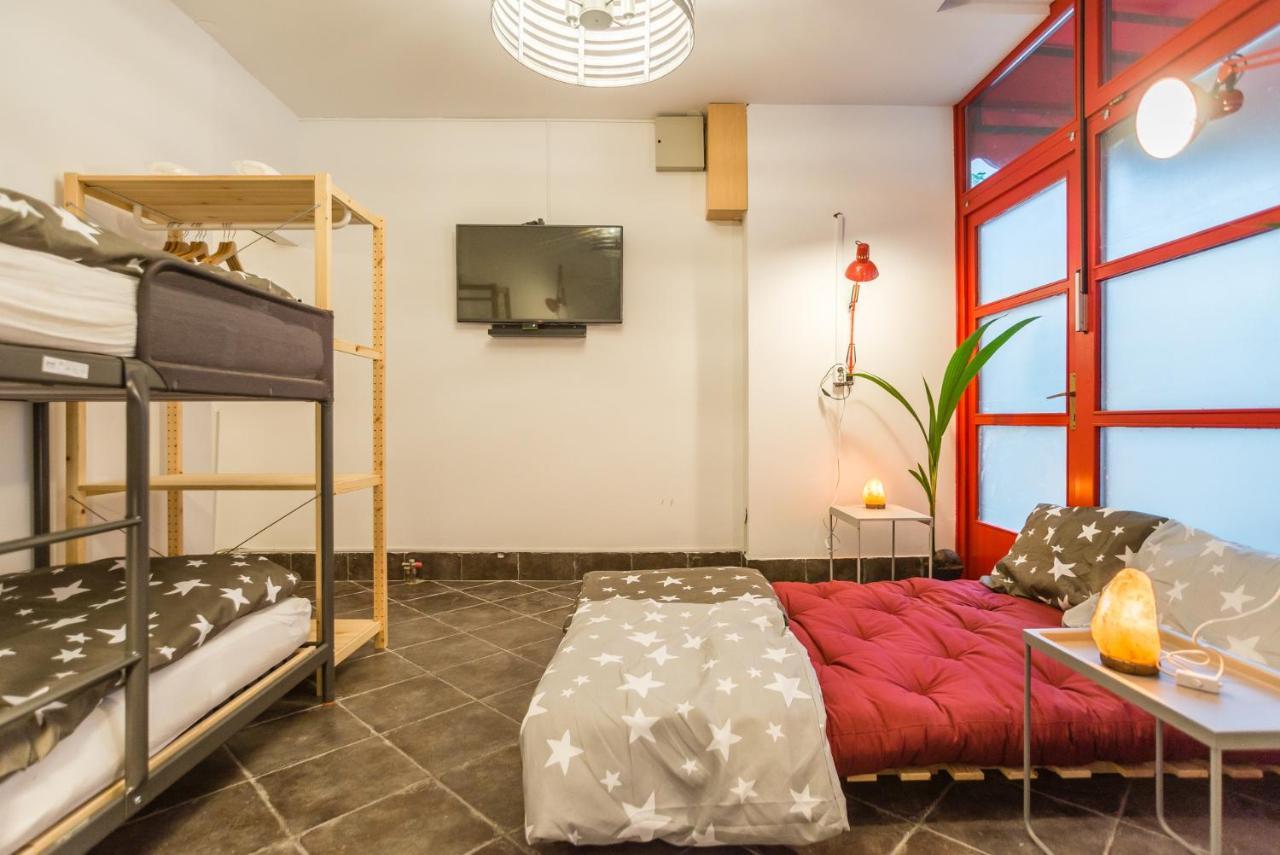 Apartment Apartma N'poznam Ljubljana